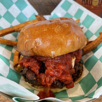 Cabalar Meat - Chicken parm sandwich - Butcher Near Me - Lancaster, Pennsylvania Cabalar Meat - Chicken parm sandwich - Butcher Near Me - Lancaster, Pennsylvania