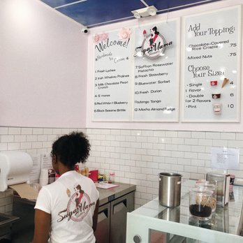 Sugar Mama Desserts - Ice Cream & Frozen Yogurt Near Me - Milpitas, California Sugar Mama Desserts - Ice Cream & Frozen Yogurt Near Me - Milpitas, California