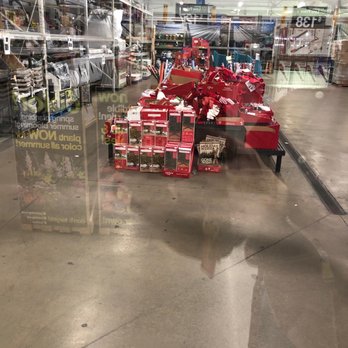 Walmart Supercenter - Christmas clearance I have no access to because it is located in the garden center which closes at 9 pm - Department Stores Near Me - Stockton, California Walmart Supercenter - Christmas clearance I have no access to because it is located in the garden center which closes at 9 pm - Department Stores Near Me - Stockton, California
