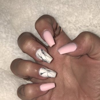 Happy Nails - Nail Salons Near Me - Leesburg, Virginia