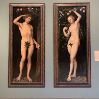Norton Simon Museum - Art Museums Near Me - Pasadena, California Norton Simon Museum - Art Museums Near Me - Pasadena, California