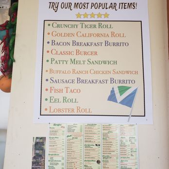 Seed Ranger - Menu - Vegan Near Me - Ventura, California Seed Ranger - Menu - Vegan Near Me - Ventura, California