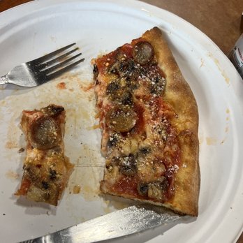 Saverio's Pizzeria - Italian Near Me - Anchorage, Alaska