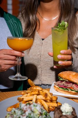 CRAFT Beer Market False Creek by null