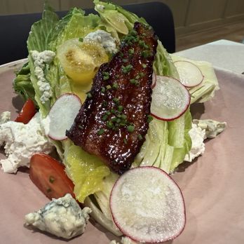 Salted Edge - Steakhouses Near Me - Waterloo, Nebraska