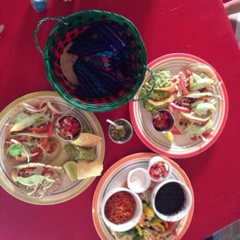Turtle Bay Bakery & Cafe - Tacos for days. - Breakfast & Brunch Near Me - Akumal, ROO Turtle Bay Bakery & Cafe - Tacos for days. - Breakfast & Brunch Near Me - Akumal, ROO