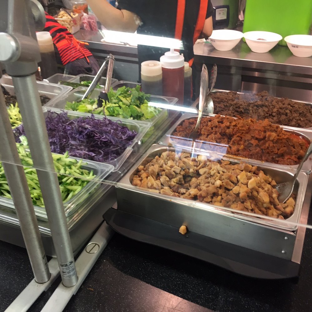Vincenzo's - Korean pop up store! - Delis Near Me - Waterloo, Ontario Vincenzo's - Korean pop up store! - Delis Near Me - Waterloo, Ontario