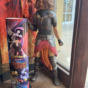 Knight & Day Games - Hobby Shops Near Me - Las Vegas, Nevada Knight & Day Games - Hobby Shops Near Me - Las Vegas, Nevada
