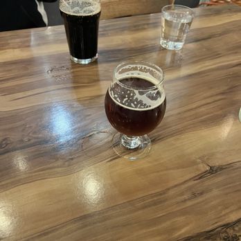 Tap & Vine at 559 - Beer - Gastropubs Near Me - Medford, Oregon