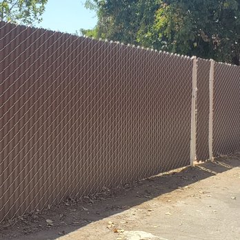 JF & SONS FENCE - After - Fences & Gates Near Me