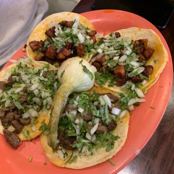 Jalapeños - Steak and chorizo tacos - Mexican Near Me - Sunset Park, New York Jalapeños - Steak and chorizo tacos - Mexican Near Me - Sunset Park, New York