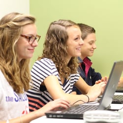Canadian College - Smrt class