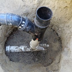 Water Wise Plumbing, Backflow & Drains