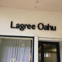 Lagree Oahu - Lagree