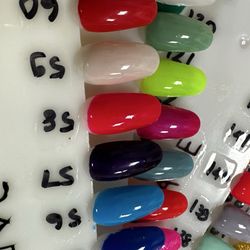 K-Nails