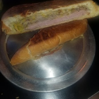 GrindHouse - Cuban sandwich! - Cafes Near Me - Chula Vista, California