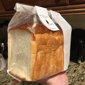 Tous Les Jours - Whole Milk Loaf - Bakeries Near Me - Cerritos, California Tous Les Jours - Whole Milk Loaf - Bakeries Near Me - Cerritos, California
