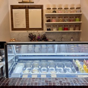 The Bambino - Dessert anyone? - Pizza Near Me - Midvale, Utah