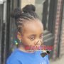 Megalodon Locs & Beauty