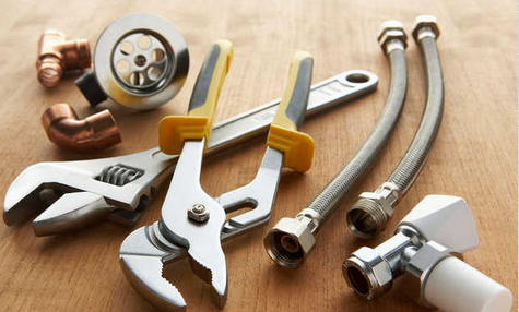 Slide of Wolfgang Plumbing and Heating