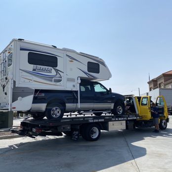 A Fast Track - Towing Near Me - Barstow, California A Fast Track - Towing Near Me - Barstow, California