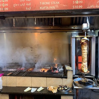 Al Kumah Restaurant - Grillinnnn - Middle Eastern Near Me - Paterson, New Jersey Al Kumah Restaurant - Grillinnnn - Middle Eastern Near Me - Paterson, New Jersey