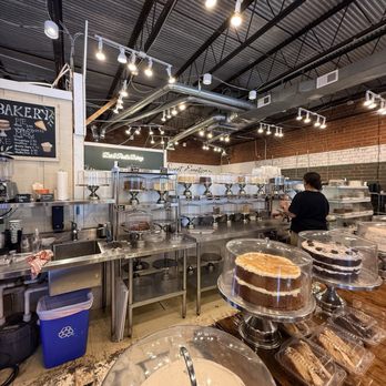 Dot and Pearls Coffee & Pastries - Coffee & Tea Near Me - High Point, North Carolina Dot and Pearls Coffee & Pastries - Coffee & Tea Near Me - High Point, North Carolina
