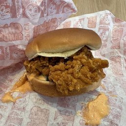 Chicken Sandwich