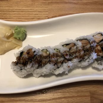 Hitori Sushi - Teriyaki Rolls - Japanese Near Me - Langley, British Columbia Hitori Sushi - Teriyaki Rolls - Japanese Near Me - Langley, British Columbia