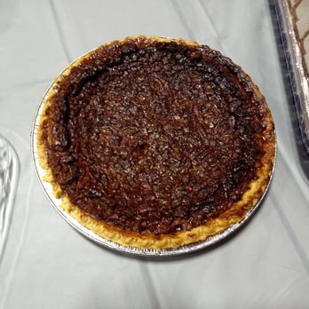Buck's American Restaurant - praline pie - Cocktail Bars Near Me - Everett, Washington Buck's American Restaurant - praline pie - Cocktail Bars Near Me - Everett, Washington