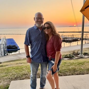 The Yacht Club - Sunset view dining with my love - New American Near Me - Rockwall, Texas The Yacht Club - Sunset view dining with my love - New American Near Me - Rockwall, Texas