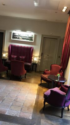 Cour du Corbeau Hotel Strasbourg - MGallery Collection by null