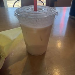 Horchata Horchata