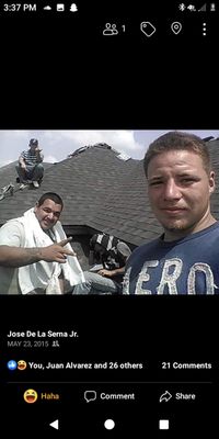 Waterproof Roofing & Services