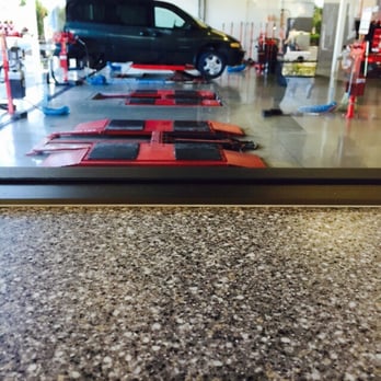 America's Tire - Underground Lift is prefect for my vehicle. - Wheel & Rim Repair Near Me - Millbrae, California America's Tire - Underground Lift is prefect for my vehicle. - Wheel & Rim Repair Near Me - Millbrae, California