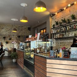 Café kopenhag