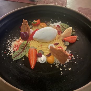 Canvas Bar & Restaurante - Canvas Xplosion - Hotel bar Near Me - São Paulo, SP
