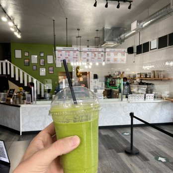 Tower Blendz - Acai Bowls Near Me - Fresno, California Tower Blendz - Acai Bowls Near Me - Fresno, California