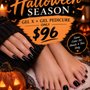 Nail Beauty Lounge