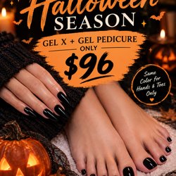 Nail Beauty Lounge 