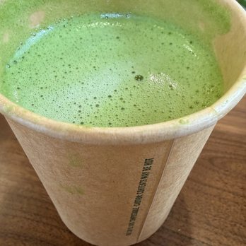 Sano Kirkland - Matcha latte - Salad Near Me - Kirkland, Washington Sano Kirkland - Matcha latte - Salad Near Me - Kirkland, Washington