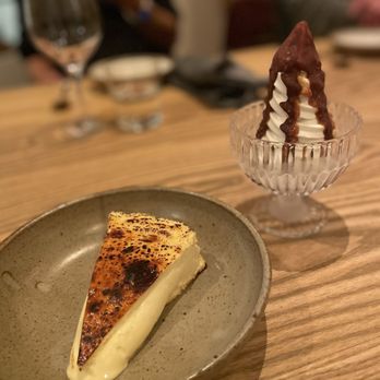 Ernest - Cheesecake - New American Near Me - San Francisco, California Ernest - Cheesecake - New American Near Me - San Francisco, California