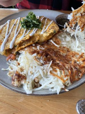 Rio 1854 - Latin Craft Kitchen by null