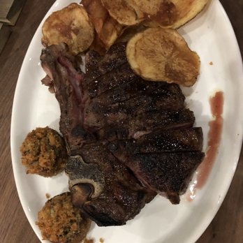 Echo & Rig - Steakhouses Near Me - Sacramento, California