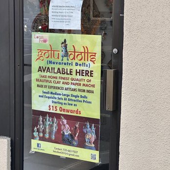 Lotus Feet - Toy Stores Near Me - Edison, New Jersey