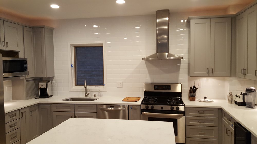 Slide of Top GS Construction