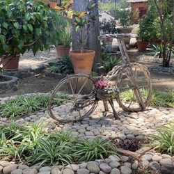 Ex-hacienda San Gabriel de Barrera
