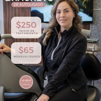 Makeover Dental Studio - Dra. Erika Padilla, ortodoncista certificada! - Orthodontists Near Me - Tijuana, BCN Makeover Dental Studio - Dra. Erika Padilla, ortodoncista certificada! - Orthodontists Near Me - Tijuana, BCN