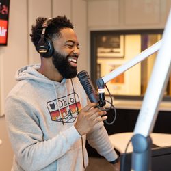 WKRQ Q102