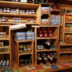Sam McGee's - Jams and jellies
